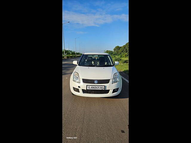 Second Hand Maruti Suzuki Swift Dzire [2008-2010] VXi in Surat