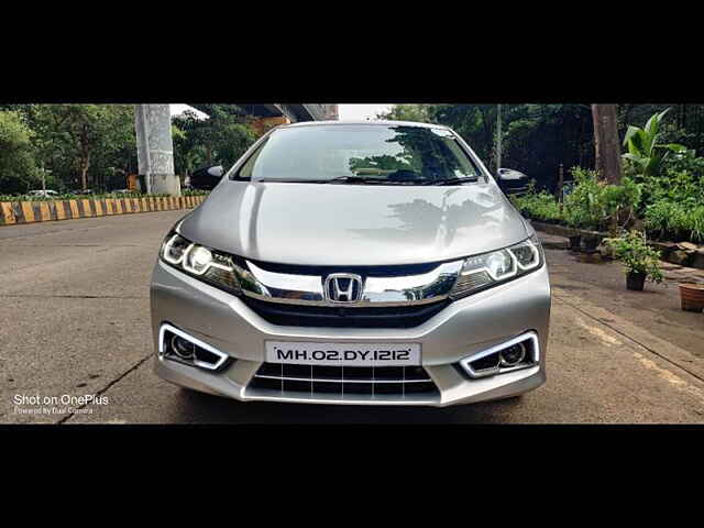 Second Hand Honda City [2014-2017] VX CVT in Mumbai