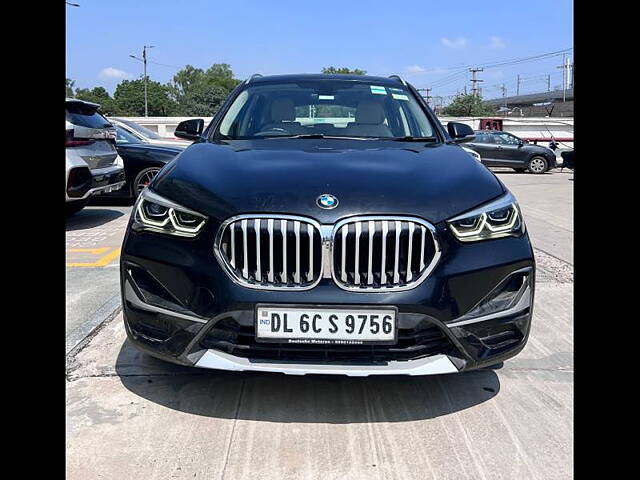 Second Hand BMW X1 [2013-2016] sDrive20d xLine in Delhi