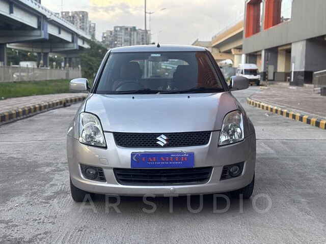 Second Hand Maruti Suzuki Swift  [2005-2010] VXi in Kolkata