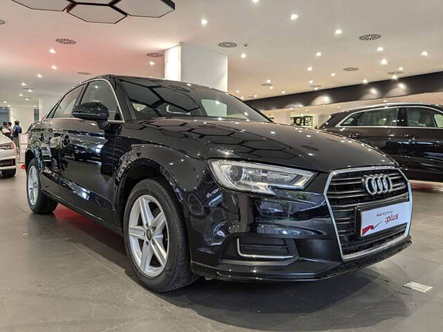 Second Hand Audi A3 [2017-2020] 35 TFSI Premium Plus in Mumbai