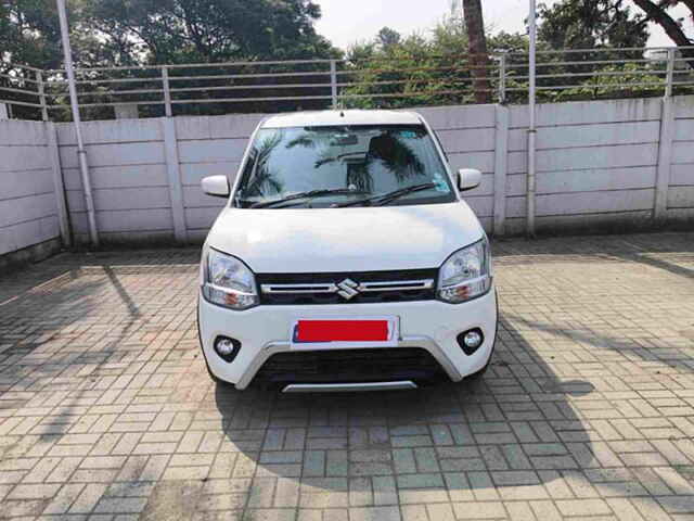 Second Hand Maruti Suzuki Wagon R [2019-2022] ZXi 1.2 in Pune