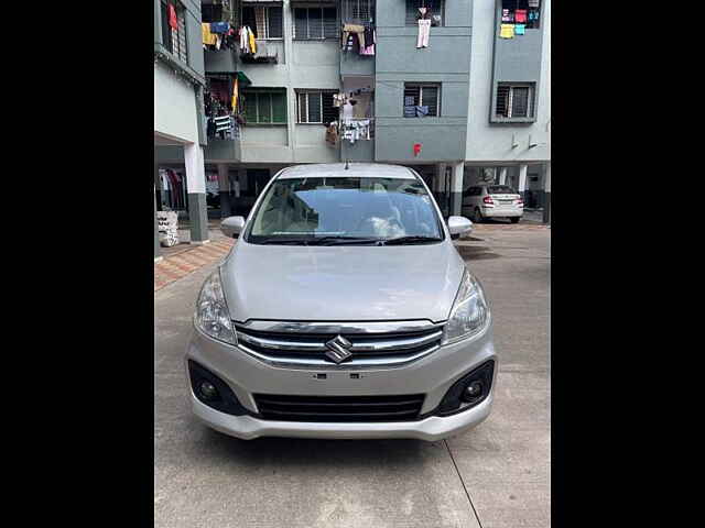 Second Hand Maruti Suzuki Ertiga [2018-2022] VDi 1.3 Diesel in Surat