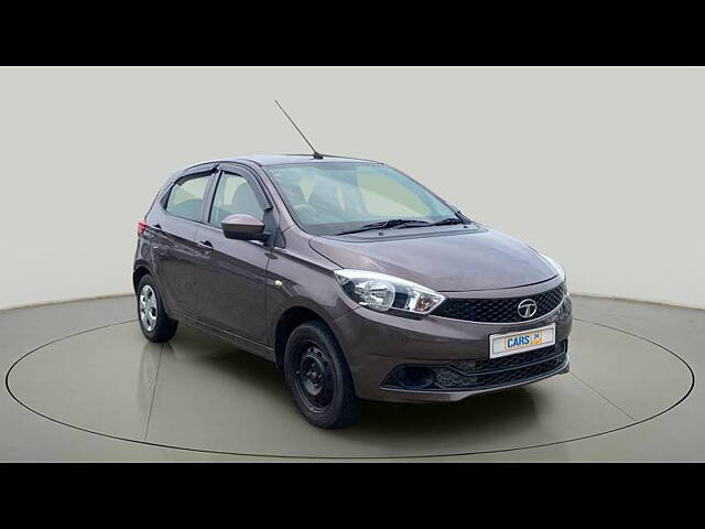 Second Hand Tata Tiago [2016-2020] Revotron XT [2016-2019] in Pune