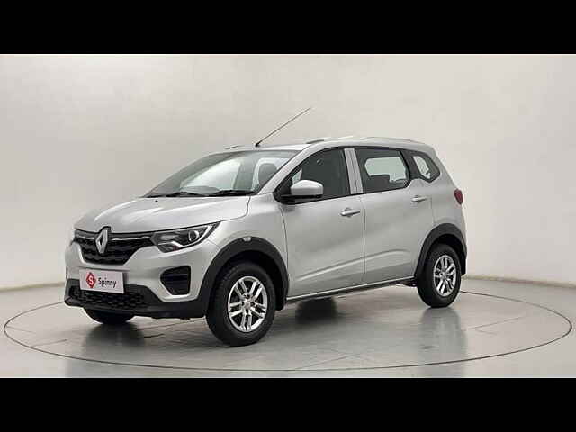 Second Hand Renault Triber [2019-2023] RXL [2019-2020] in Pune