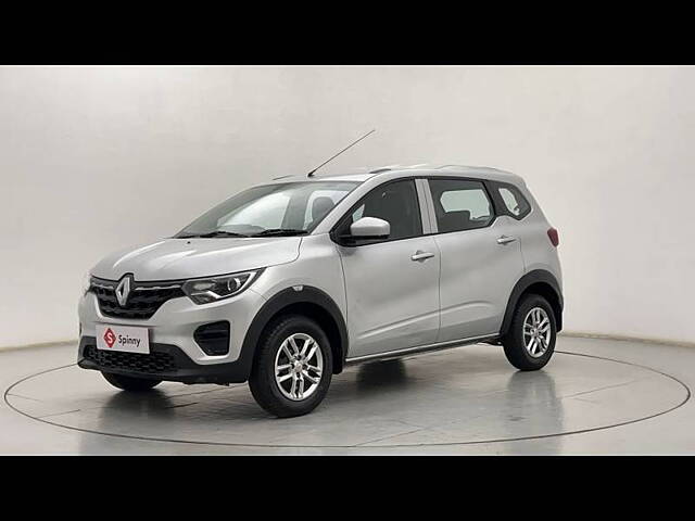 Second Hand Renault Triber [2019-2023] RXL [2019-2020] in Pune