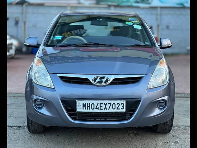 Second Hand Hyundai i20 [2010-2012] Sportz 1.2 BS-IV in Nagpur