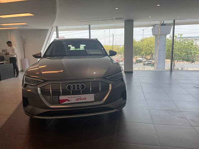 Second Hand Audi e-tron 50 [2021-2024] in Delhi