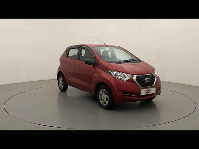 Second Hand Datsun redi-GO [2016-2020] T(O) 1.0 AMT [2018-2019] in Mumbai