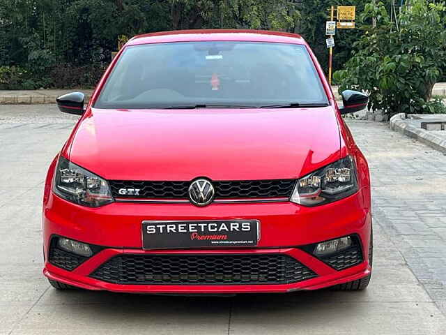 Second Hand Volkswagen GTI 1.8 TSI in Bangalore