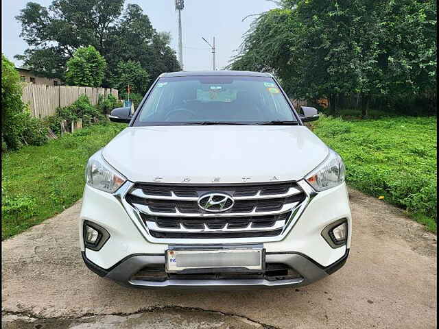 Second Hand Hyundai Creta [2015-2017] 1.4 Base [2015-2016] in Delhi