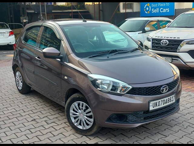 Second Hand Tata Tiago [2016-2020] Revotron XT [2016-2019] in Dehradun