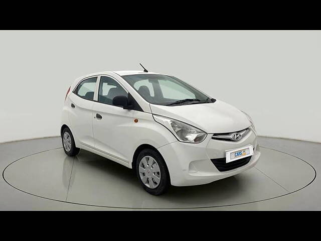 Second Hand Hyundai Eon Era + in Ahmedabad