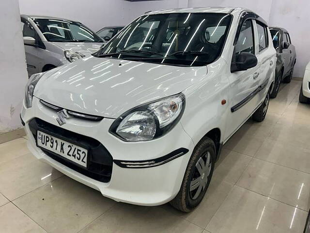 Second Hand Maruti Suzuki Alto 800 [2012-2016] Lxi in Kanpur