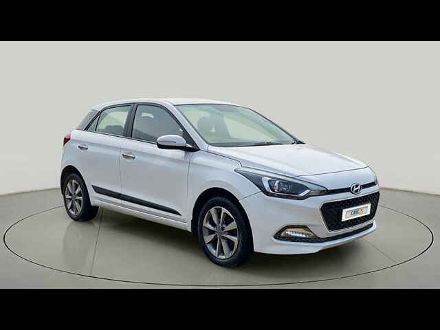 Second Hand Hyundai Elite i20 [2018-2019] Asta 1.4 (O) CRDi in Nagpur