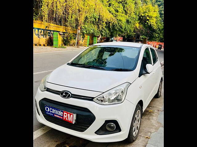 Second Hand Hyundai Grand i10 [2013-2017] Magna 1.2 Kappa VTVT [2016-2017] in Kanpur