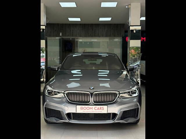 Second Hand BMW 6 Series GT [2018-2021] 630d M Sport [2018-2019] in Chennai