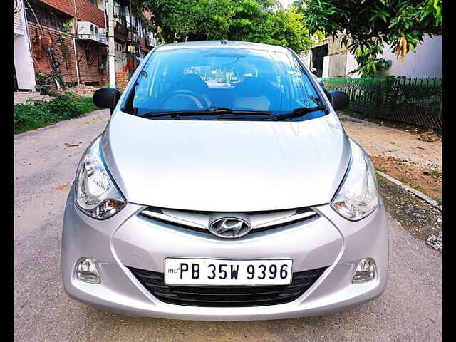 Second Hand Hyundai Eon Era + in Chandigarh