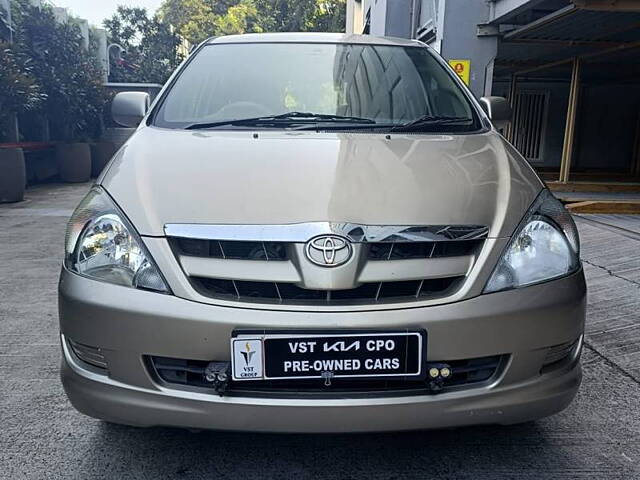 Second Hand Toyota Innova [2005-2009] 2.0 V in Chennai