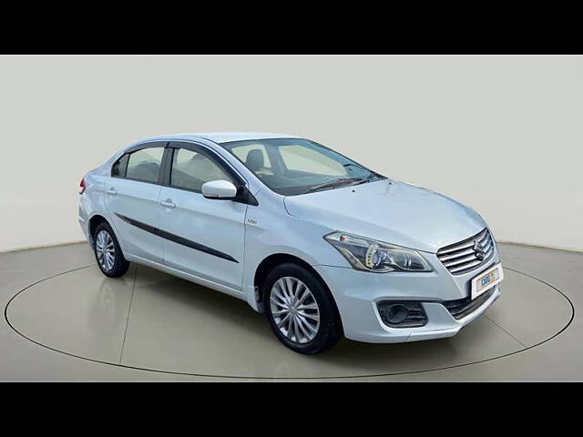 Second Hand Maruti Suzuki Ciaz [2014-2017] VDi+ SHVS in Surat