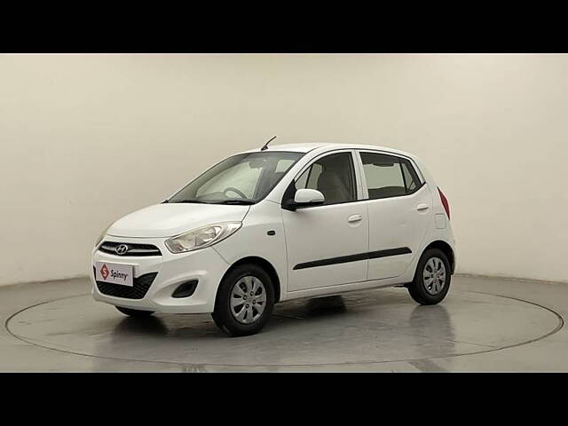 Second Hand Hyundai i10 [2010-2017] Magna 1.2 Kappa2 in Pune