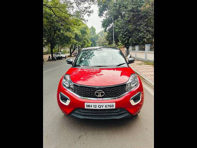 Second Hand Tata Nexon [2017-2020] XM in Pune