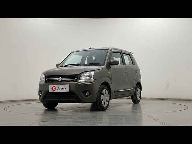 Second Hand Maruti Suzuki Wagon R [2019-2022] ZXi 1.2 in Hyderabad