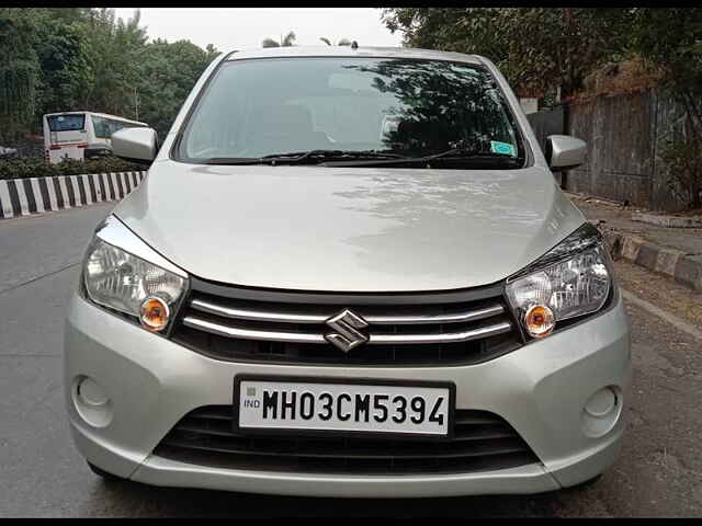 Second Hand Maruti Suzuki Celerio [2014-2017] VXi AMT in Mumbai