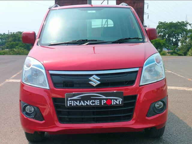 Second Hand Maruti Suzuki Wagon R 1.0 [2014-2019] VXI in Kharagpur