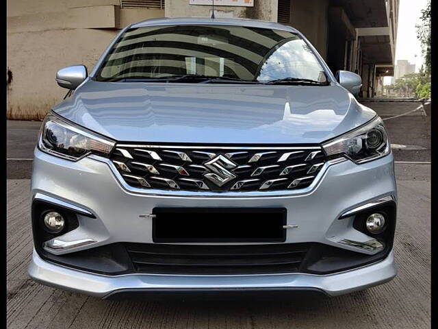 Second Hand Maruti Suzuki Ertiga [2018-2022] ZXi Plus in Mumbai