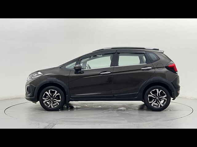 Second Hand Honda WR-V [2017-2020] VX MT Petrol in Delhi