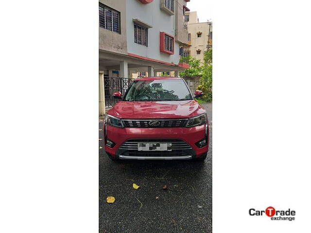 Second Hand Mahindra XUV300 [2019-2024] W8 (O) 1.2 Petrol [2019] in Kolkata