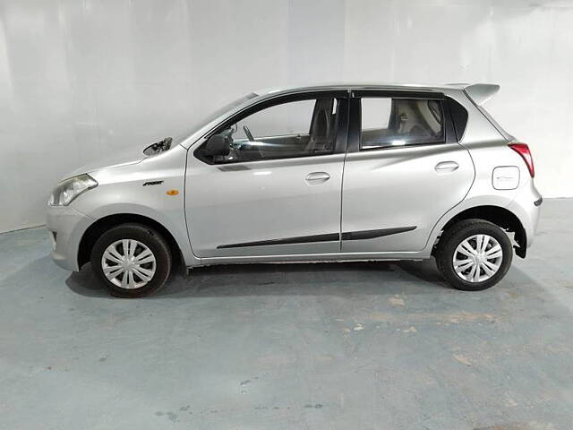 Second Hand Datsun GO [2014-2018] T in Kochi