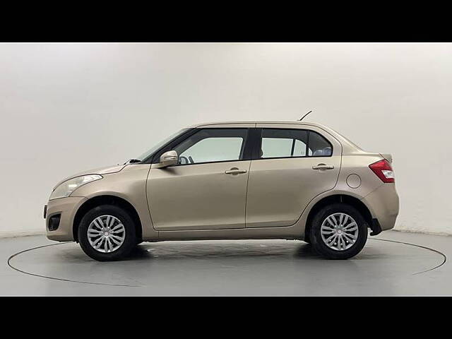 Second Hand Maruti Suzuki Swift DZire [2011-2015] VXI in Gurgaon