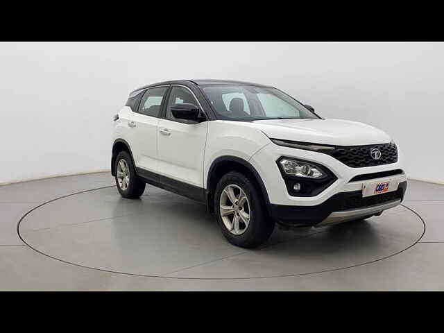 Second Hand Tata Harrier [2019-2023] XZ [2019-2020] in Chennai