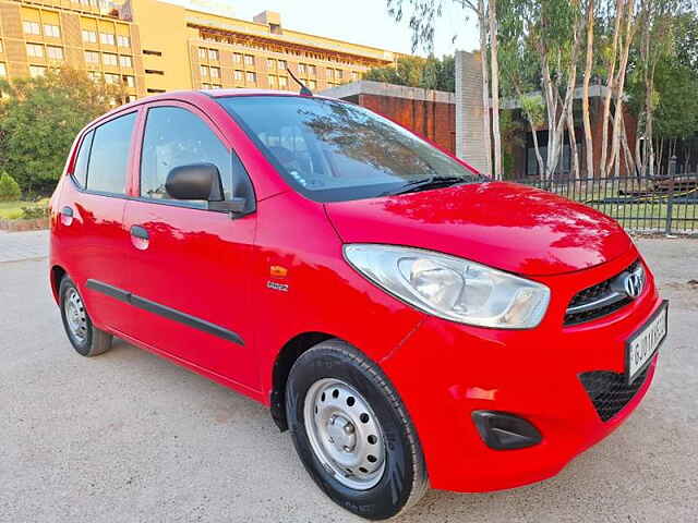 Second Hand Hyundai i10 [2010-2017] Era 1.1 iRDE2 [2010-2017] in Ahmedabad