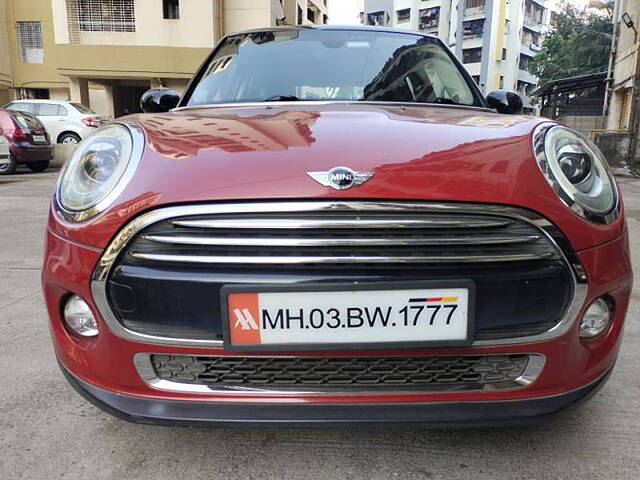 Used 2015 MINI Cooper [2014-2018] D 5 Door for sale in Mumbai at  Rs.20,99,999 - CarWale
