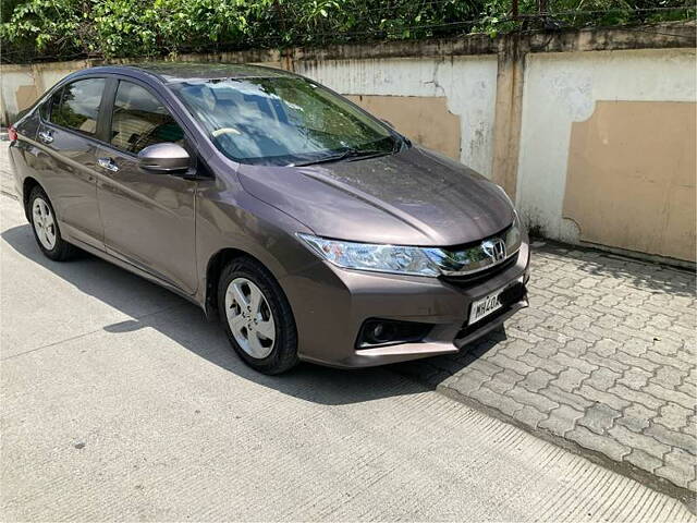 Second Hand Honda City [2014-2017] V Diesel in Nagpur