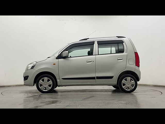 Second Hand Maruti Suzuki Wagon R 1.0 [2014-2019] VXI in Hyderabad