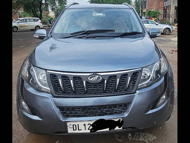 Second Hand Mahindra XUV500 [2015-2018] W6 1.99 in Gurgaon