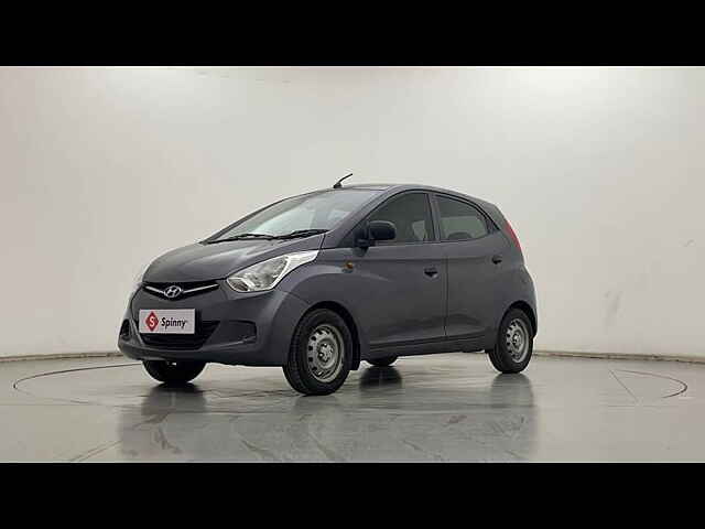 Second Hand Hyundai Eon Era + in Hyderabad