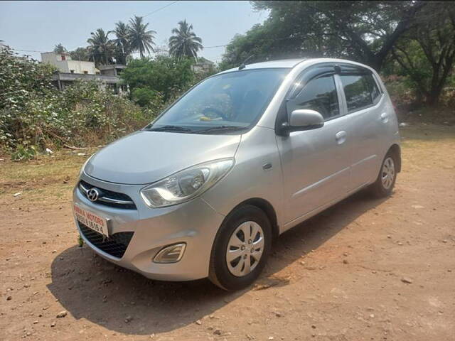 Second Hand Hyundai i10 [2010-2017] Asta 1.2 Kappa2 in Kolhapur