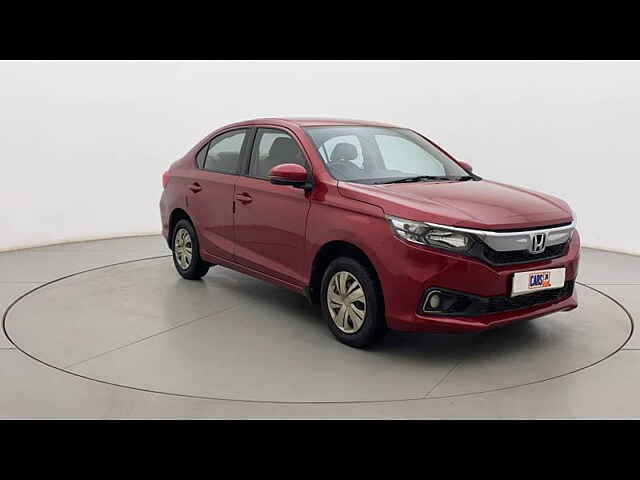 Second Hand Honda Amaze [2016-2018] 1.2 S i-VTEC in Chennai