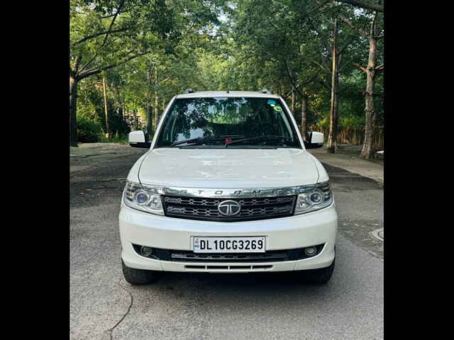 Second Hand Tata Safari Storme [2012-2015] 2.2 EX 4x2 in Delhi