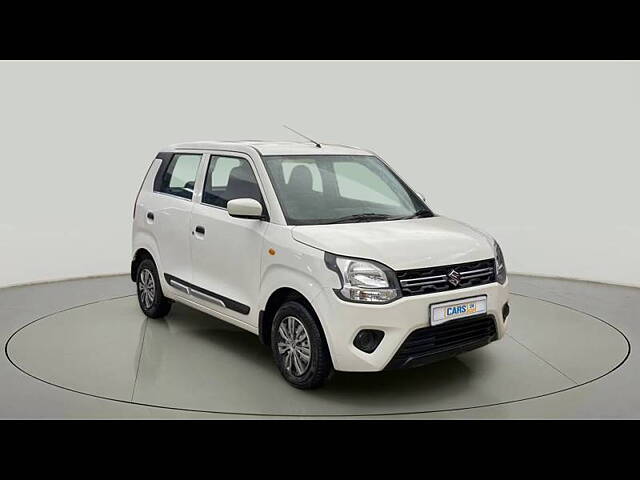 Second Hand Maruti Suzuki Wagon R [2019-2022] LXi 1.0 [2019-2019] in Delhi