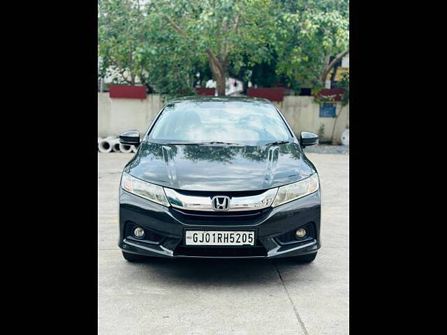 Second Hand Honda City [2014-2017] VX in Surat