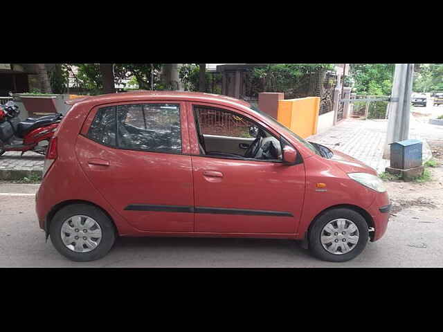 Second Hand Hyundai i10 [2007-2010] Sportz 1.2 in Mysore