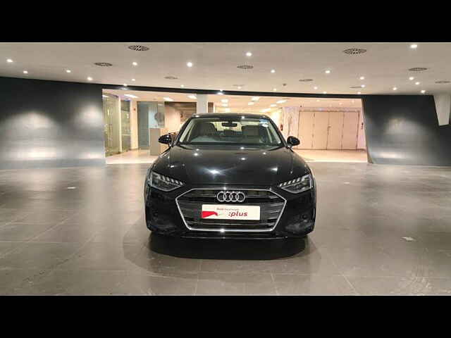 Second Hand Audi A4 [2013-2016] 1.8 TFSI Multitronic Premium Plus in Delhi