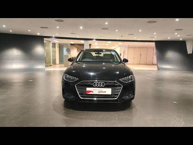 Second Hand Audi A4 [2013-2016] 1.8 TFSI Multitronic Premium Plus in Delhi