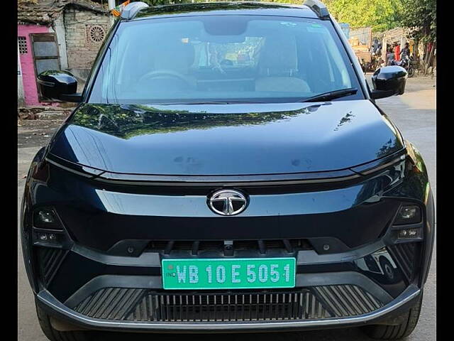 Second Hand Tata Nexon EV Prime XZ Plus LUX Dark Edition in Kolkata